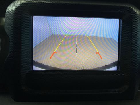 Certified 2018 Jeep Wrangler Unlimited Sport S image 18