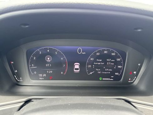 New 2026 Honda Accord SE image 37