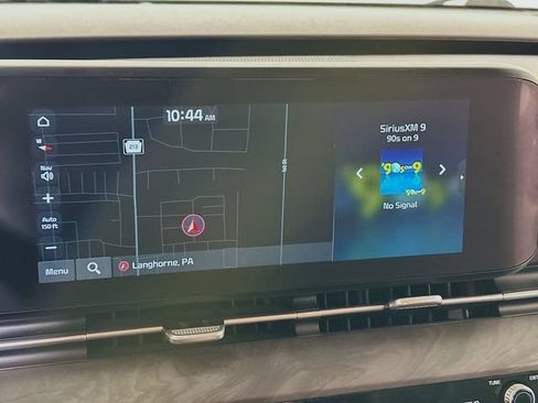 Used 2023 Kia Carnival SX FWD image 14