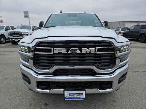 New 2026 RAM 2500 Tradesman image 41