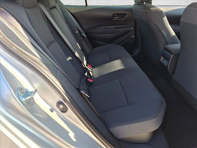 Used 2026 Toyota Corolla LE FWD image 18
