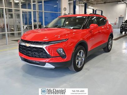 Used 2023 Chevrolet Blazer LT w/ Convenience Package