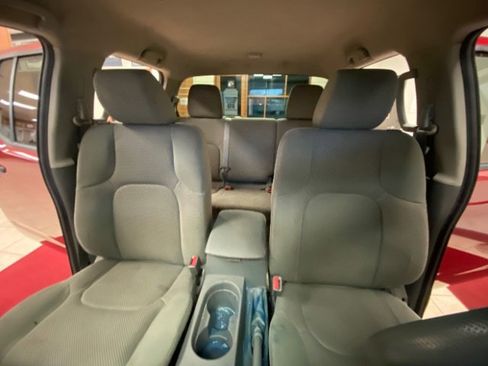 Used 2016 Nissan Frontier S image 16