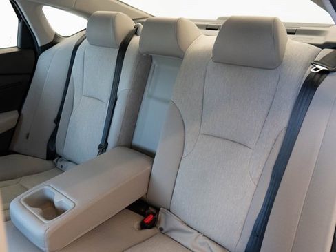 Certified 2024 Honda Accord LX image 15