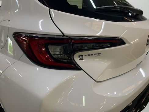 New 2025 Toyota Corolla GR image 29