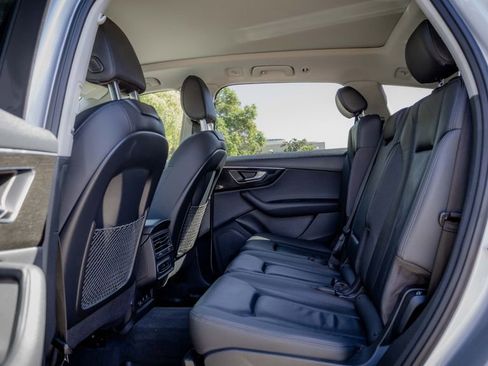 Used 2022 Audi Q7 3.0T Premium w/ Convenience Package image 35