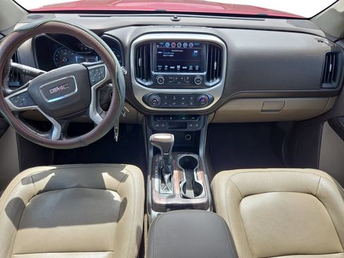 Used 2018 GMC Canyon SLT RWD image 9