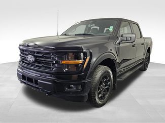 Certified 2024 Ford F150 XLT w/ Equipment Group 302A MID AWD/4WD video 3