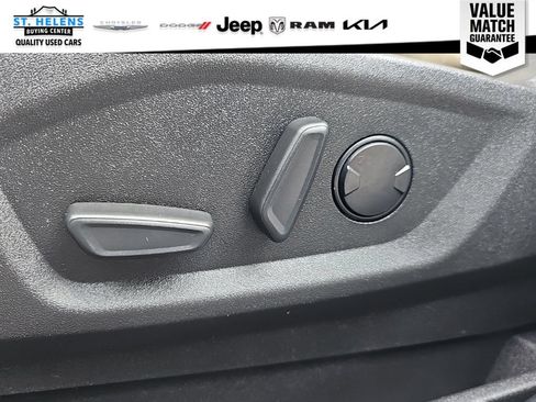 Used 2023 Ford Edge SE w/ Cargo Accessory Package AWD/4WD image 19