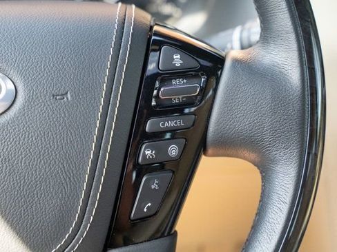 Used 2023 INFINITI QX80 Sensory w/ All-Season Package AWD/4WD image 23