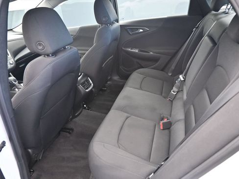 Used 2023 Chevrolet Malibu LT w/ Driver Confidence Package FWD image 15