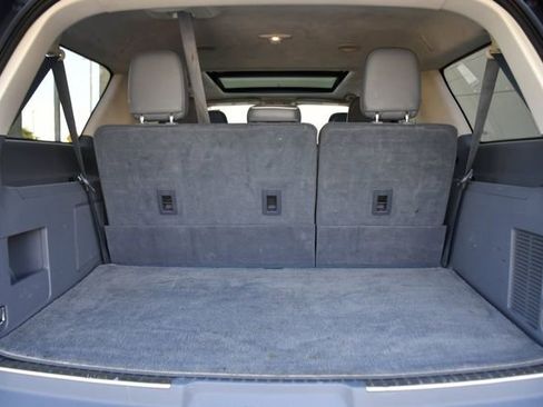 Used 2018 Lincoln Navigator L Black Label image 36