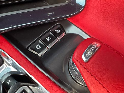 Used 2024 Chevrolet Corvette Stingray Preferred Conv w/ Z51 Performance Package image 37