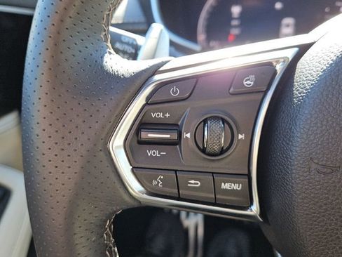 Certified 2026 Acura MDX A-Spec image 13