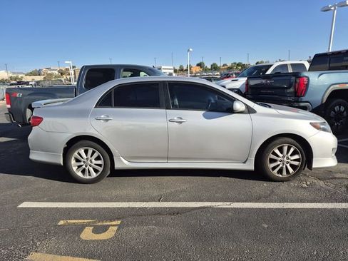 Used 2010 Toyota Corolla S FWD image 7