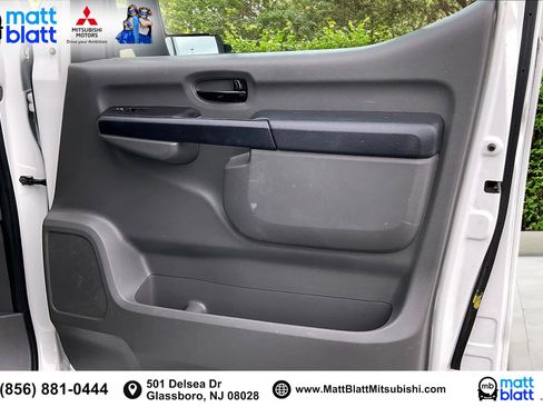Used 2018 Nissan NV 1500 SV w/ Navigation Package image 26
