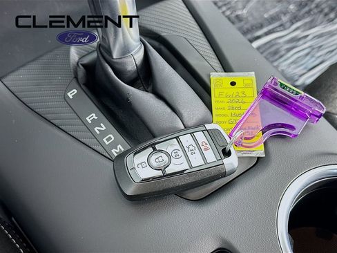 New 2026 Ford Mustang GT image 21