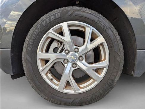 Used 2019 Chevrolet Equinox LT image 13
