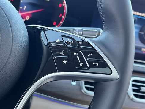 New 2026 Mercedes-Benz GLE 450 4MATIC image 30