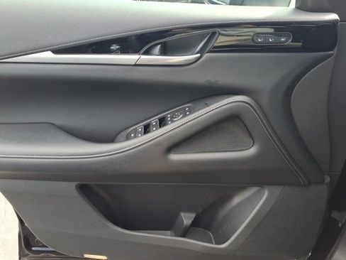 Used 2025 INFINITI QX60 Pure FWD image 23