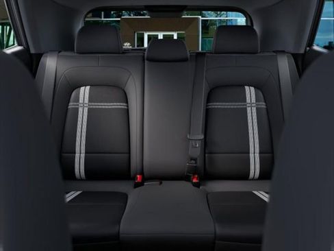 New 2026 Hyundai Venue SEL image 12