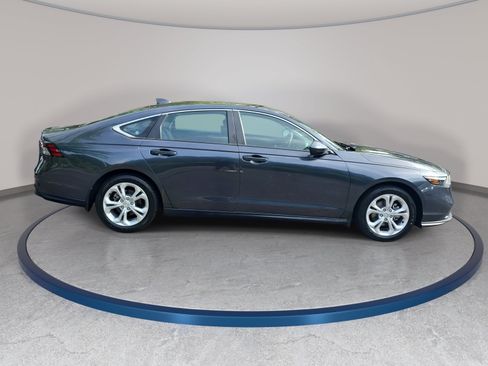 Used 2024 Honda Accord LX image 4
