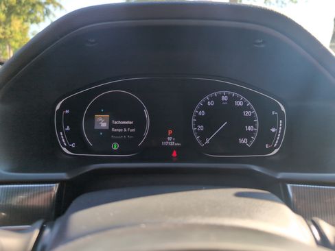 Used 2018 Honda Accord Sport image 21