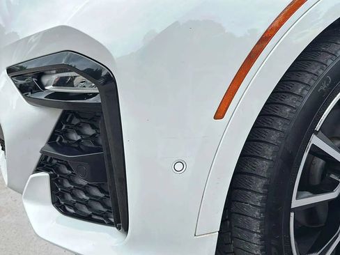 Used 2020 BMW X7 xDrive40i w/ M Sport Package image 88