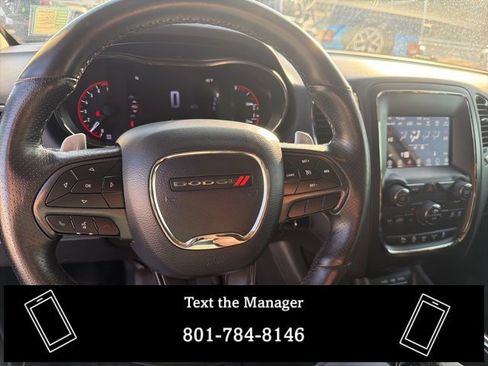 Used 2020 Dodge Durango GT image 9