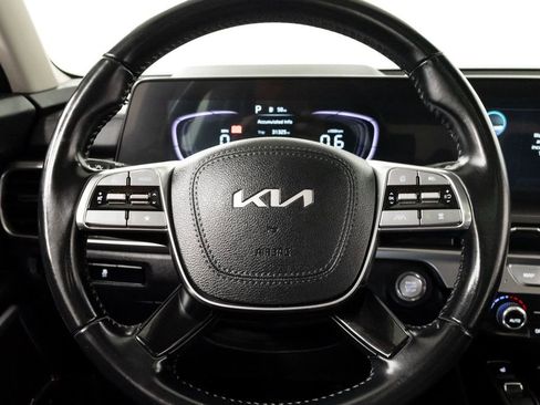 Certified 2024 Kia Telluride S w/ S Sunroof Package AWD/4WD image 14