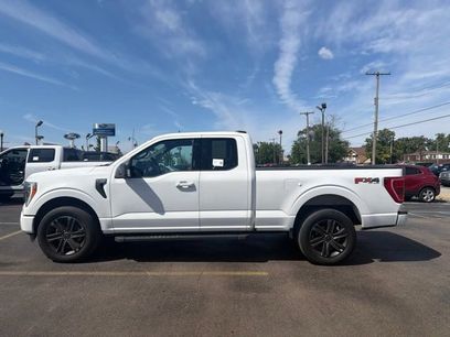 Certified 2023 Ford F150 XLT w/ Equipment Group 302A High