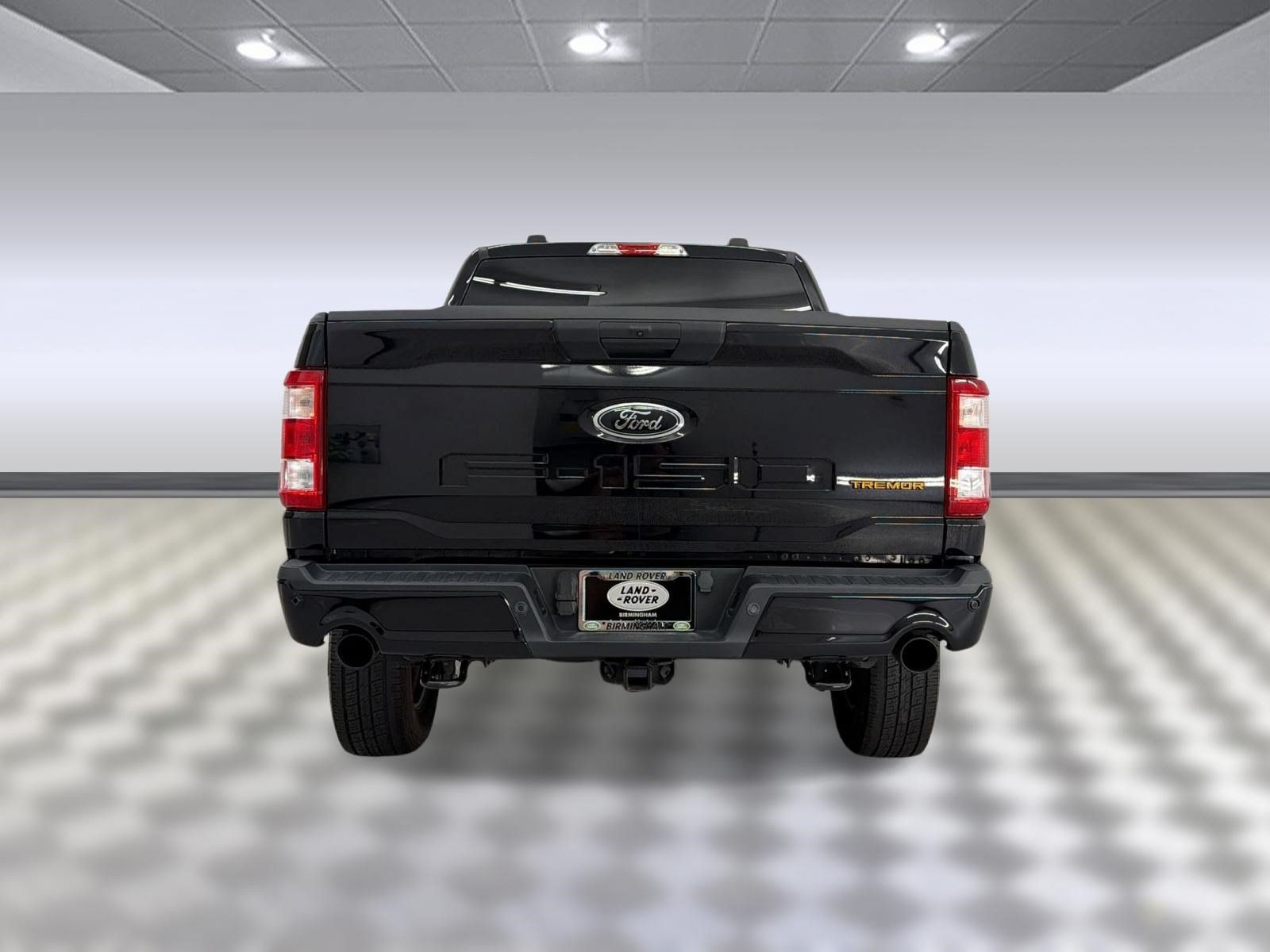 Used 2022 Ford F150 Tremor w/ Bed Utility Package AWD/4WD image 10