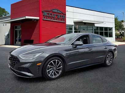 Used 2020 Hyundai Sonata Limited