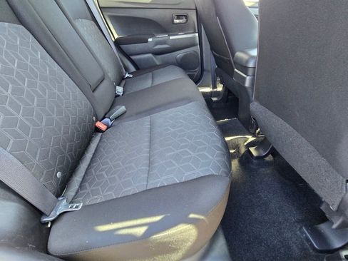 Used 2021 Mitsubishi Outlander Sport SE AWD/4WD image 14