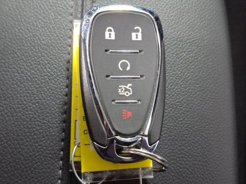 Certified 2021 Chevrolet Malibu LT image 25