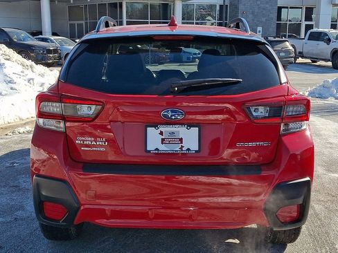 Certified 2023 Subaru Crosstrek 2.0i Premium image 6