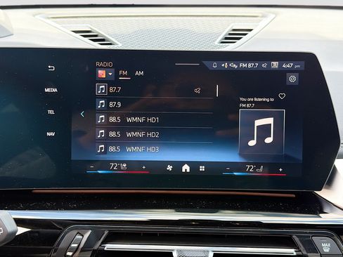 New 2026 BMW X1 xDrive28i w/ Technology Package AWD/4WD image 30