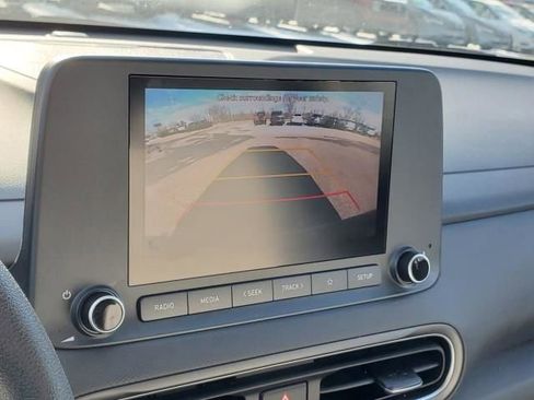 Used 2023 Hyundai Kona SEL image 30