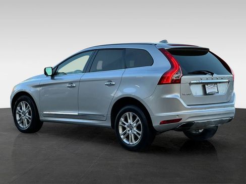 Used 2015 Volvo XC60 T5 image 5