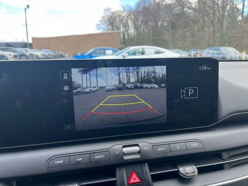 Used 2025 Kia K4 LXS image 22