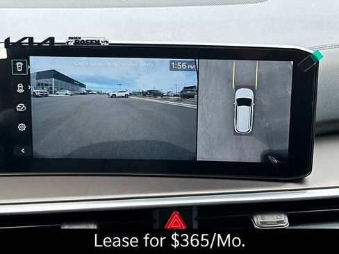 New 2026 Kia Sorento SX Prestige AWD/4WD image 34