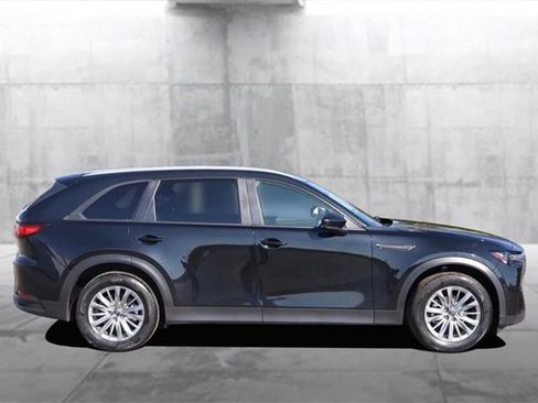 Used 2024 MAZDA CX-90 3.3 Turbo w/ Select Package image 5