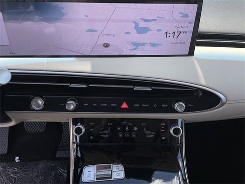 Used 2026 Genesis GV70 2.5T image 24