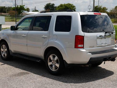 Used 2009 Honda Pilot EX-L image 3