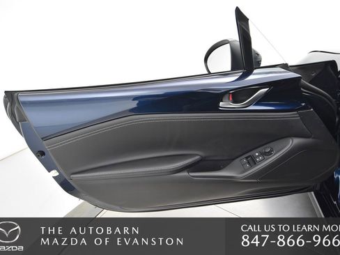 New 2025 MAZDA MX-5 Miata Club image 40