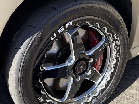 Used 2018 Jeep Grand Cherokee Trackhawk image 19