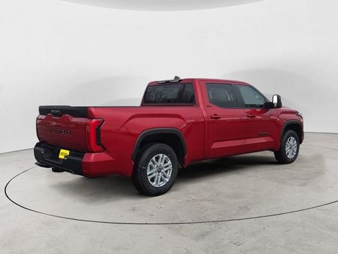 New 2026 Toyota Tundra SR5 AWD/4WD image 5