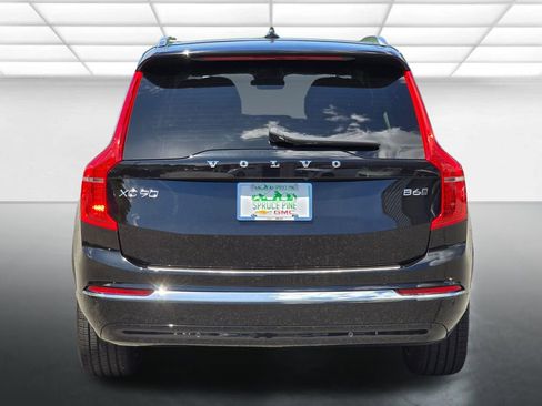 Used 2023 Volvo XC90 B6 Plus w/ Protection Package Premier AWD/4WD image 22