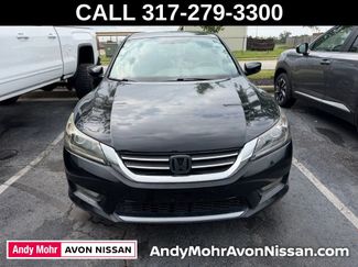 Used 2014 Honda Accord Sport video 2