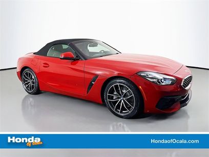 Used 2019 BMW Z4 sDrive30i w/ Driving Assistance Package